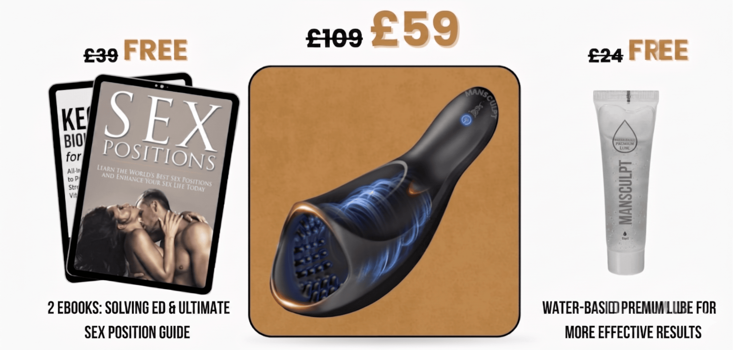 Special Offer bundle